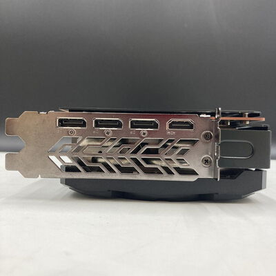 【熊本浜線店】中古  ASRock RX 6900 XT Phantom Gaming D 16G OC (RX6900XT 16GB) 144274 