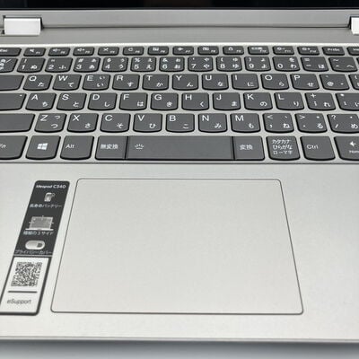 【町田店】中古  Lenovo IdeaPad C340-14IML 3330003586 