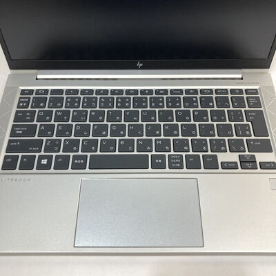 【神戸・三宮店】中古  HP EliteBook 830 G8 MSO (Intel Core i5 1145G7 2.6GHz/16GB/SSD256GB/-/オンボード/13.3/1920x1080/Wi-Fi/WEBCAM/W11P/Microsoft Office Home and Business 2024) 190073 