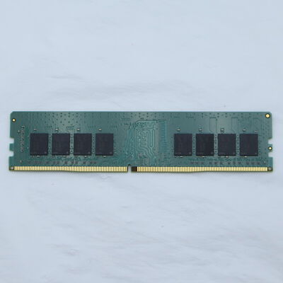 【通販センター】中古  PC4-25600 16GB デスクトップ用(DDR4-3200) 140728 