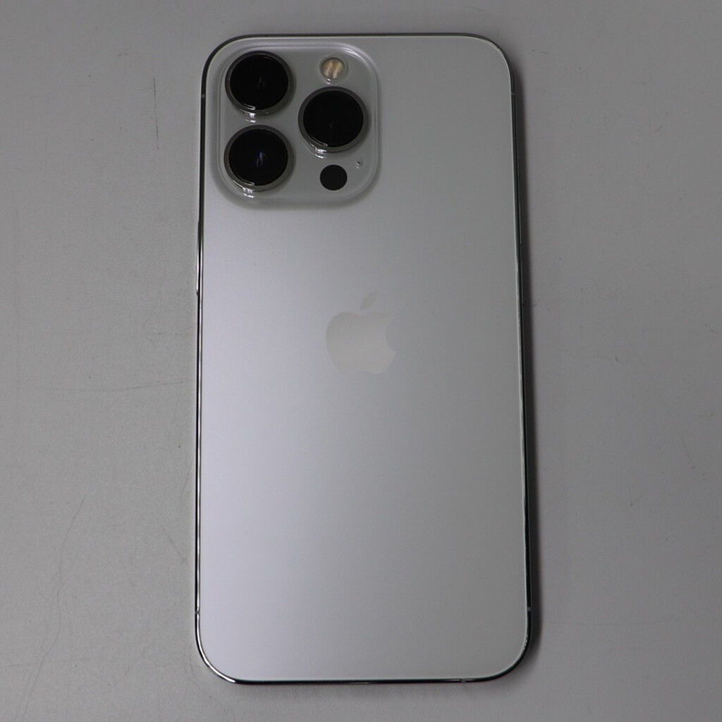 中古 【au版SIMフリー】Apple iPhone13 Pro 6.1インチ 128GB 中古 【au版SIMフリー】Apple iPhone13 Pro 6.1インチ 128GB