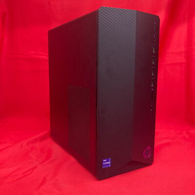【千葉店】中古  HP TPC-F123-MT(i7 11700F/16GB/SSD512GB/RTX3060Ti/W11H) 3250005264 