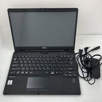 中古  Fujitsu Lifebook U9310X(i5-10310U/4GB/SSD128GB/W11P) 3410014887 
