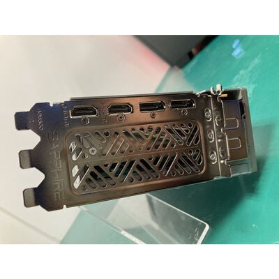 【富山本郷店】中古  SAPPHIRE NITRO+ Radeon RX 9070 XT GAMING OC 16GB (RX9070XT 16G) 176946 