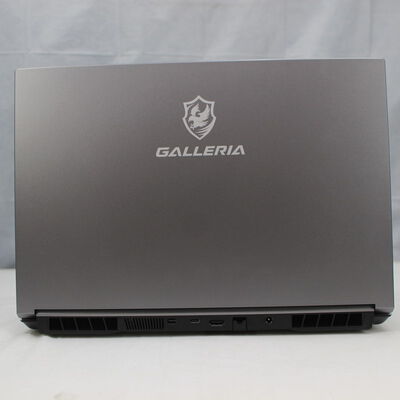 【なんば店】中古  THIRDWAVE GALLERIA RL7C-R45-5N 184841 