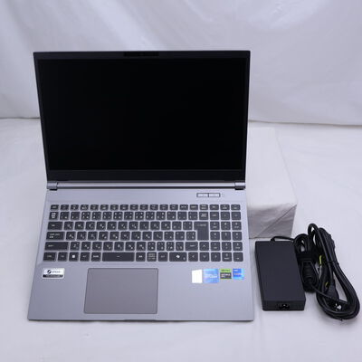【通販センター】中古  THIRDWAVE GALLERIA RL7C-R35-C5N 203412 
