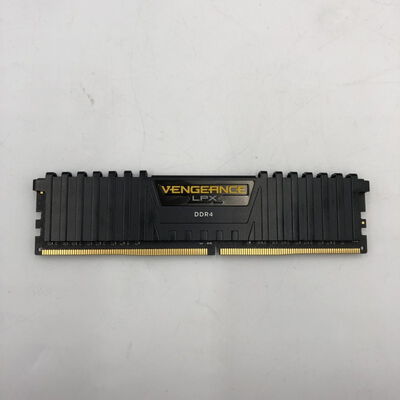 【福井日之出店】中古  PC4-21300 8GB デスクトップ用(DDR4-2666) 126165 