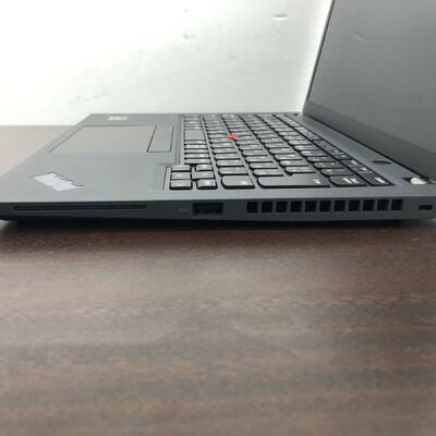 【福山ココローズ店】中古  Lenovo ThinkPad X13 Gen 2 (AMD Ryzen 5 Pro 5650U 2.3GHz/8GB/SSD256GB/-/オンボード/13.3/1920x1200/Wi-Fi/WEBCAM/W11H64) 182749 