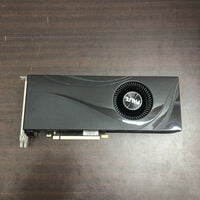 中古  Palit GeForce RTX 2080 SUPER NE6208S019P2-180F (RTX2080SUPER 8GB) 187034 