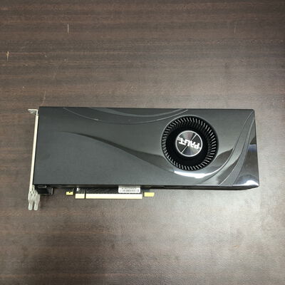 【福山ココローズ店】中古  Palit GeForce RTX 2080 SUPER NE6208S019P2-180F (RTX2080SUPER 8GB) 187034 