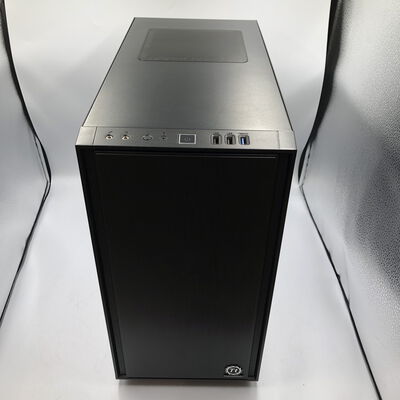【水戸赤塚店】中古  自作PC(Ryzen 7 5700X3D/32GB/SSD500GB/RTX3060 12GB) 4680003018 