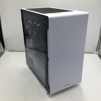 【白山FM松任店】中古  自作PC 4950002037 