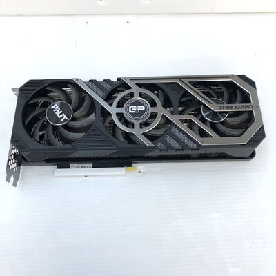 【徳島住吉店】中古  Palit NE63070019P2-1041A (RTX3070 GP 8G GDR6) 192425 