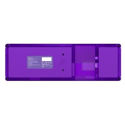 Corsair  XENEON EDGE 14.5" LCD Touchscreen Atomic Purple CC-9011337-WW (14.5インチ 5点マルチタッチスクリーン) 