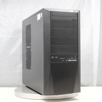 【松山環状枝松店】中古  THIRDWAVE GALLERIA KT 