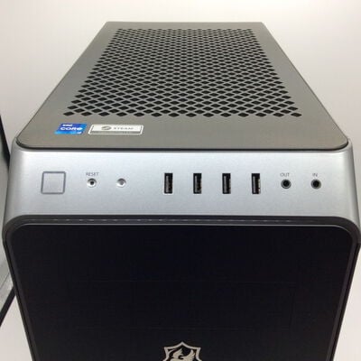 【浜松店】中古  GALLERIA XA7C-R37(i7 12700/16GB/SSD1TB/なし/RTX3070 8GB/W11H) 1300008055 