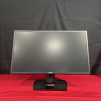 中古  ASUS VG248QG ゲーミングモニター（24.5インチ フルHD 1920x1080 165Hz） 5140001592 