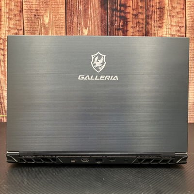 【富士青葉店】中古  THIRDWAVE GALLERIA ZL7C-R47 5070001689 