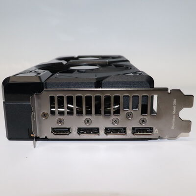 【札幌店】中古  各社 Radeon RX7800XT (16GB PCI-E) 162722 