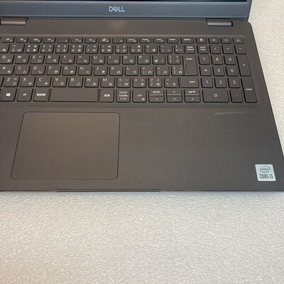 【京都店】中古  DELL Latitude 3510 (INTEL Core i5 10310U 1.7GHz/16GB/SSD512GB/-/オンボード/15.6/1920x1080/Wi-Fi/WEBCAM/W11P64/MicrosoftOffice H&B 2024付) 182751 