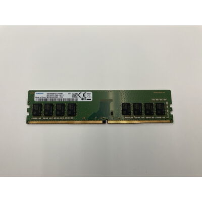 【仙台店】中古  PC4-21300 8GB デスクトップ用_ 184888 