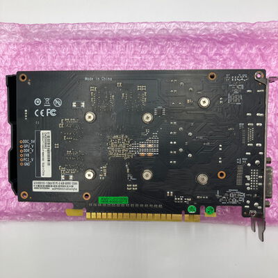 【鹿児島店】中古  各社 GeForce GTX1650 (4GB PCI-E) 139580 
