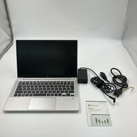 中古  HP EliteBook 830 G8 MSO (Intel Core i5 1145G7 2.6GHz/16GB/SSD256GB/-/オンボード/13.3/1920x1080/Wi-Fi/WEBCAM/W11P/Microsoft Office Home and Business 2024) 188143 