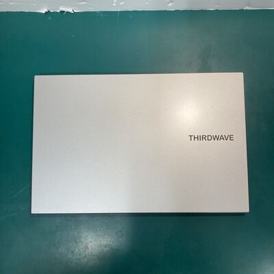 【富山本郷店】中古  THIRDWAVE DX-M7 (Core Ultra 7 155U/16GB/SSD512GB/WLAN/15.6FHD/W11H64) 4760001636 