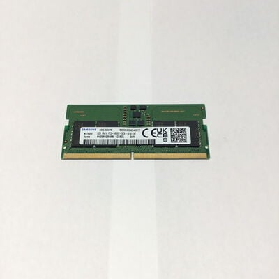 【松山環状枝松店】中古  PC5-38400 8GB ノート用 158768 