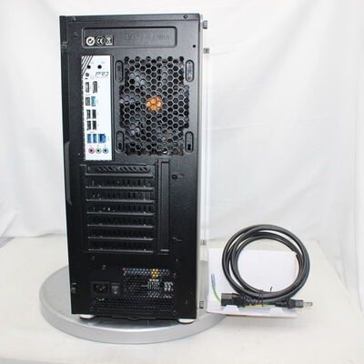 【通販センター】中古  Original PC(AMD Ryzen 5 8500G w/ Radeon 740M Graphics/64GB DDR5 (PC5)/SSD500GB/なし/AMD Radeon 740M Graphics 2GB/W11H64 MAR) 194794【5/28値下げ!】 