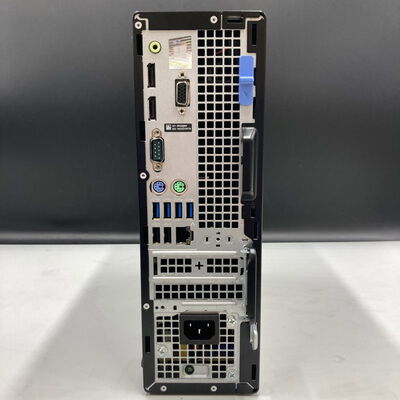 【熊本浜線店】中古  Dell OptiPlex 7090(i5 11500/16GB/SSD256GB/DVD-ROM/W11P) 5370000949 