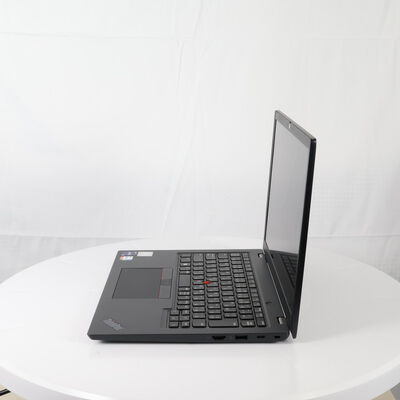 【通販センター】中古  Lenovo ThinkPad L13 Gen 3 21B4S0Y900(Intel Core i5 1245U/8GB DDR4 (PC4)/SSD256GB/なし/オンボード/13.3/1920x1200/Wi-Fi/W11H64 MAR) 200923 
