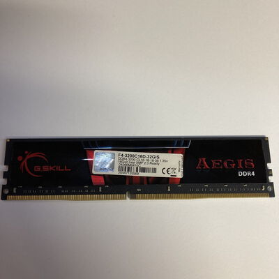 【札幌店】中古  PC4-25600 16GB デスクトップ用 140728 