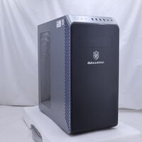 中古  THIRDWAVE GALLERIA SK(Intel Core i7 11700/16GB DDR4 (PC4)/SSD2TB/なし/NVIDIA GeForce RTX 3060 12GB/W11H64 MAR) 202765 