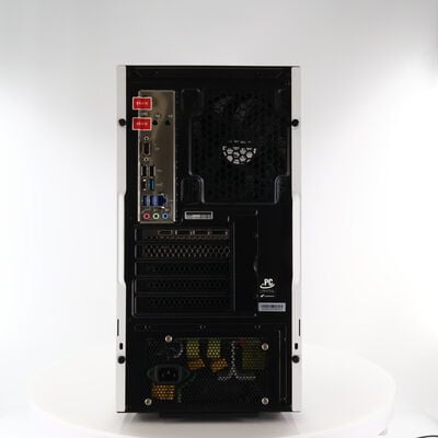 【秋葉原本店】中古  GALLERIA RM7C-R56T(i7 14700F/32GB/SSD1TB/RTX5060Ti 16GB/W11H) 3410016528 