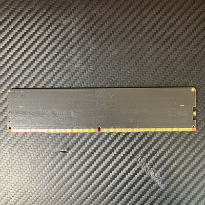 【富士青葉店】中古  Crucial CT16G52C42U5.M8G1(DDR5 PC5-41600 16GB) 183231 