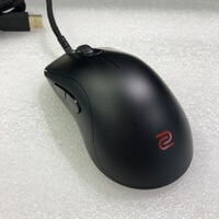 中古  BenQ ZA13-C (有線ゲーミングマウス) 4720001646 