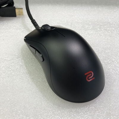 【甲府飯田店】中古  BenQ ZA13-C (有線ゲーミングマウス) 4720001646 
