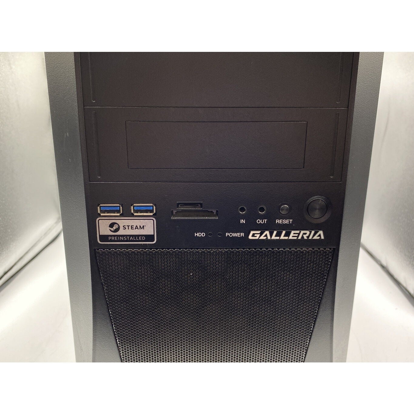 中古 GALLERIA XT 4510002825 （367874） ｜ パソコン通販のドスパラ