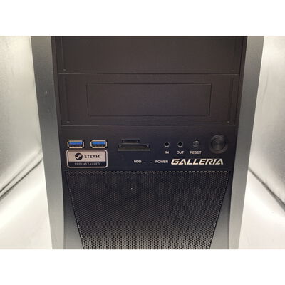 【座間相武台】中古  GALLERIA XT 4510002825 