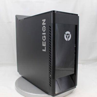 【通販センター】中古  Lenovo Legion(Intel Core i7 10700/16GB DDR4 (PC4)/SSD500GB/なし/NVIDIA GeForce RTX 2070 SUPER 8GB/W11H64 MAR) 191960 
