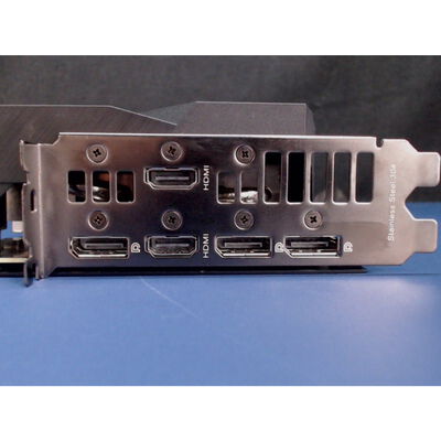 【前橋ｲﾝﾀｰｱｶﾏﾙ店】中古  ASUS DUAL-RTX3070-8G-V2 (RTX3070 8G) 4540002461 