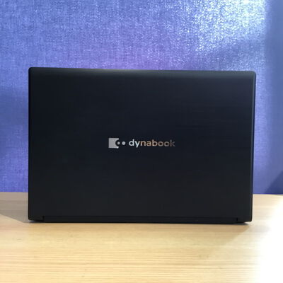 【松山環状枝松店】中古  dynabook B65/HS(i5-1135G7/16GB/SSD256GB/DVD-MULTI/1366×768/W10P) 4560001069 