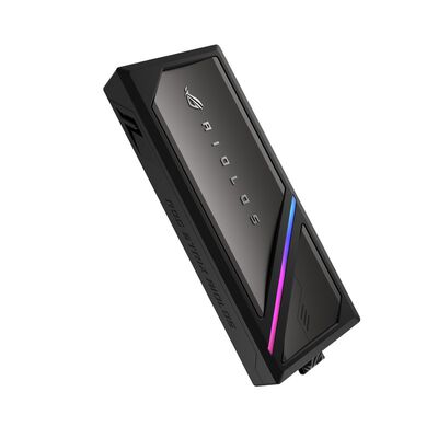 ASUS  ROG Strix Aiolos (ROG STRIX AIOLOS/BLK/G/AS) 