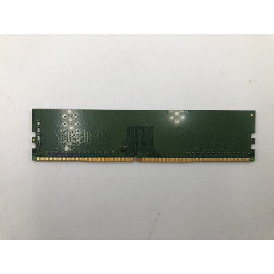 【水戸赤塚店】中古  PC4-19200 8GB デスクトップ用(DDR4-2400) 126163 