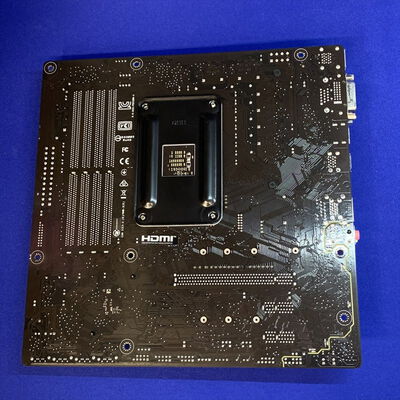 【横浜駅前店】中古  ASUS PRIME B550M-A (B550 AM4 mATX DDR4) 142903 
