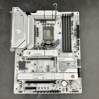 中古  ASRock Z890 Steel Legend WiFi(Z890 1851 ATX DDR5 172165 