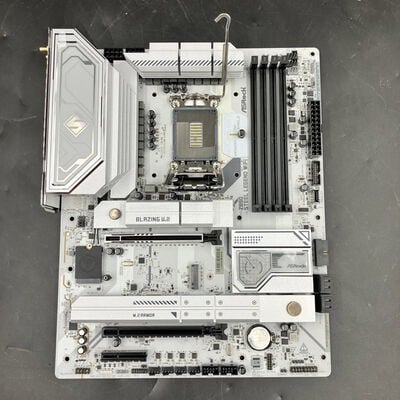 【大須店】中古  ASRock Z890 Steel Legend WiFi(Z890 1851 ATX DDR5 172165 
