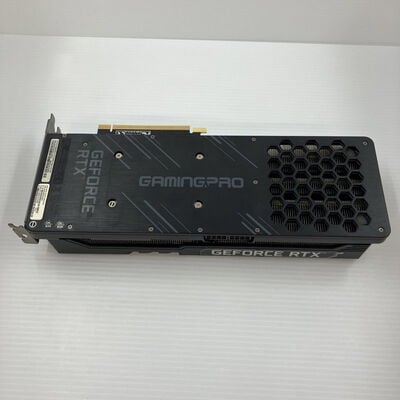【秋葉原本店】中古  Palit RTX3070 GamingPro NE63070019P2-1041A (RTX3070 8G) 143906 