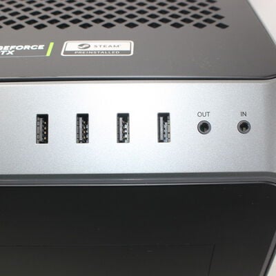 【川崎店】中古  THIRDWAVE GALLERIA XA7C-R47 189520 